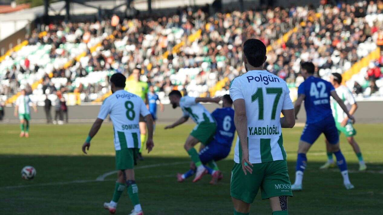 Muğlaspor’dan Galibiyet: Sahasında Ankaraspor’u 1-0 Mağlup Etti 2